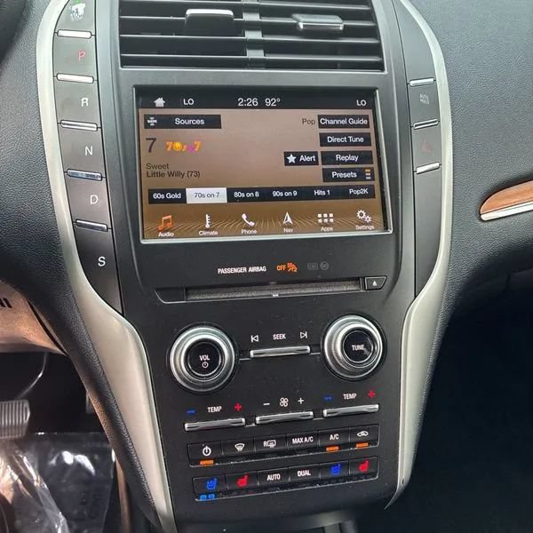 Used 2019 Lincoln MKC Reserve AWD/4WD image 20