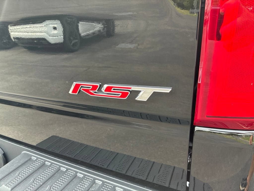 New 2026 Chevrolet Silverado 1500 RST AWD/4WD image 29