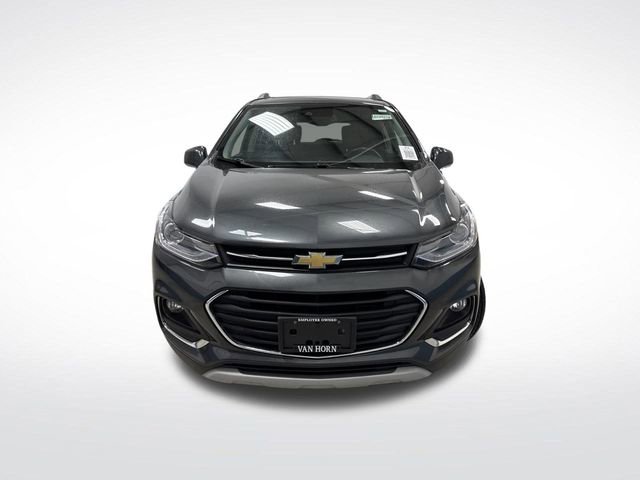 Used 2020 Chevrolet Trax Premier image 11
