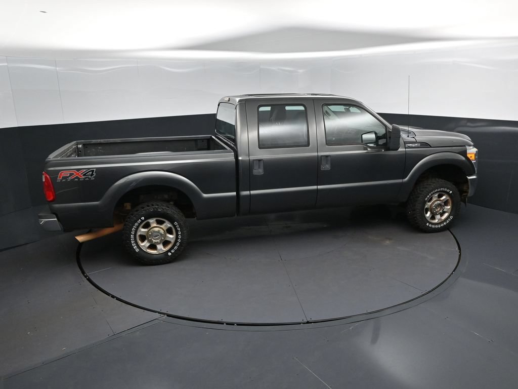 Used 2016 Ford F250 XL w/ XL Appearance Package AWD/4WD image 35