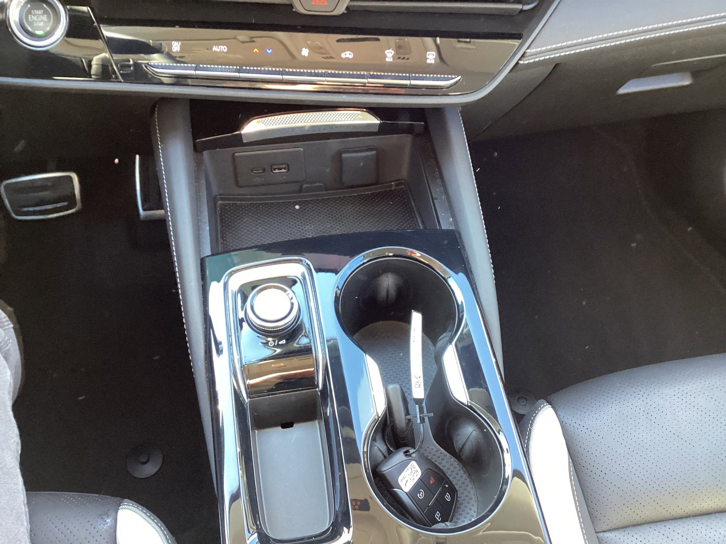 Used 2025 Buick Envision Sport Touring AWD/4WD image 19