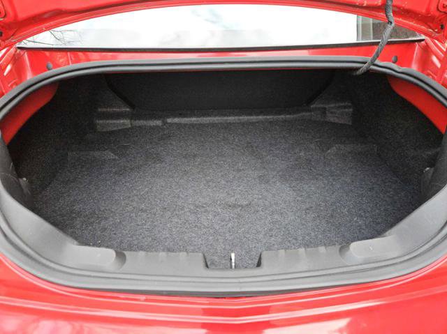 Used 2012 Chevrolet Camaro LS image 20