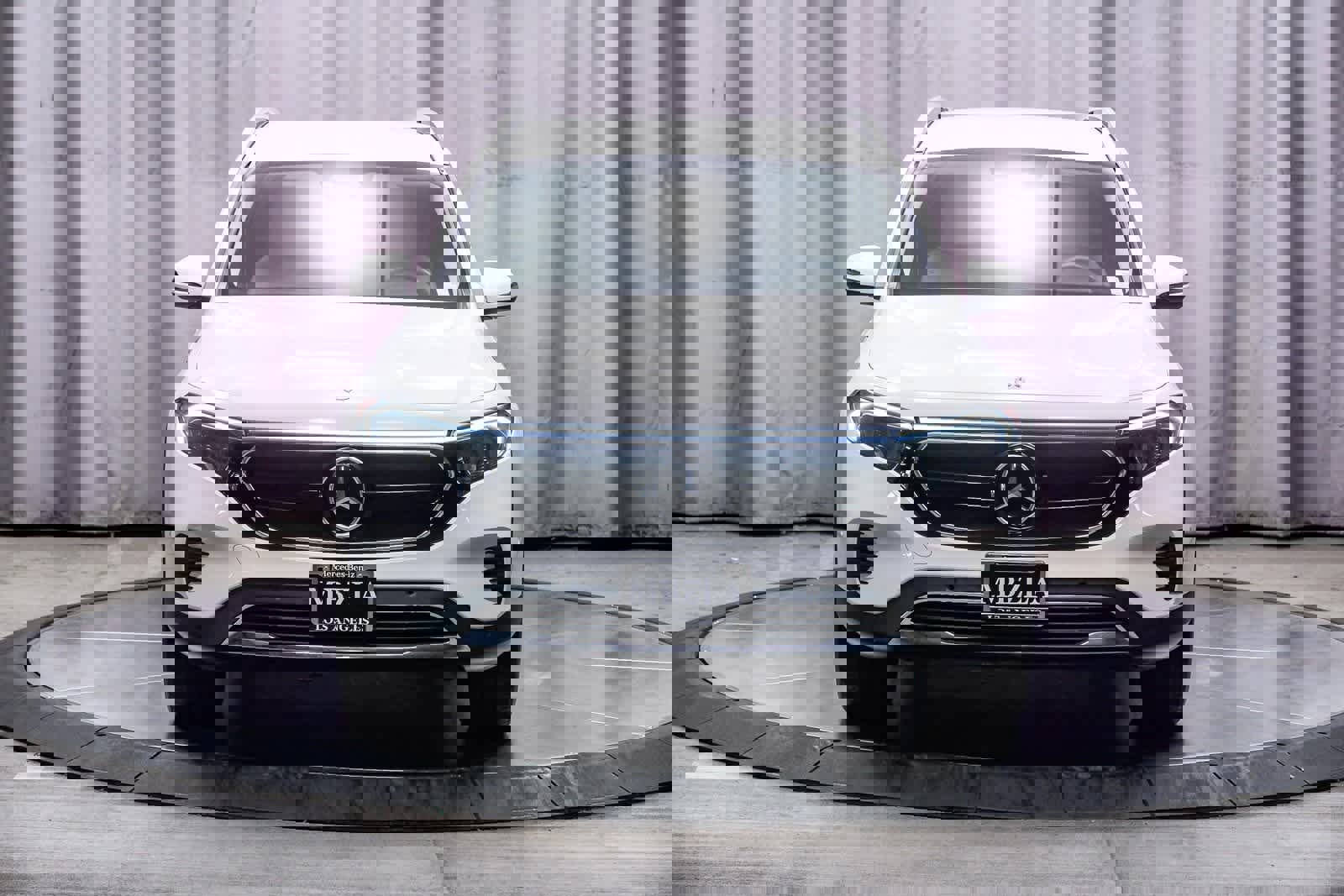 Certified 2022 Mercedes-Benz EQB 300 4MATIC image 6