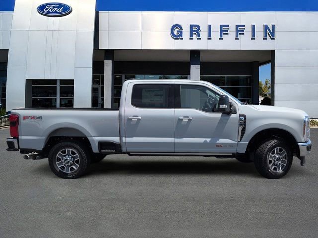 New 2026 Ford F250 4x4 Crew Cab Super Duty image 3