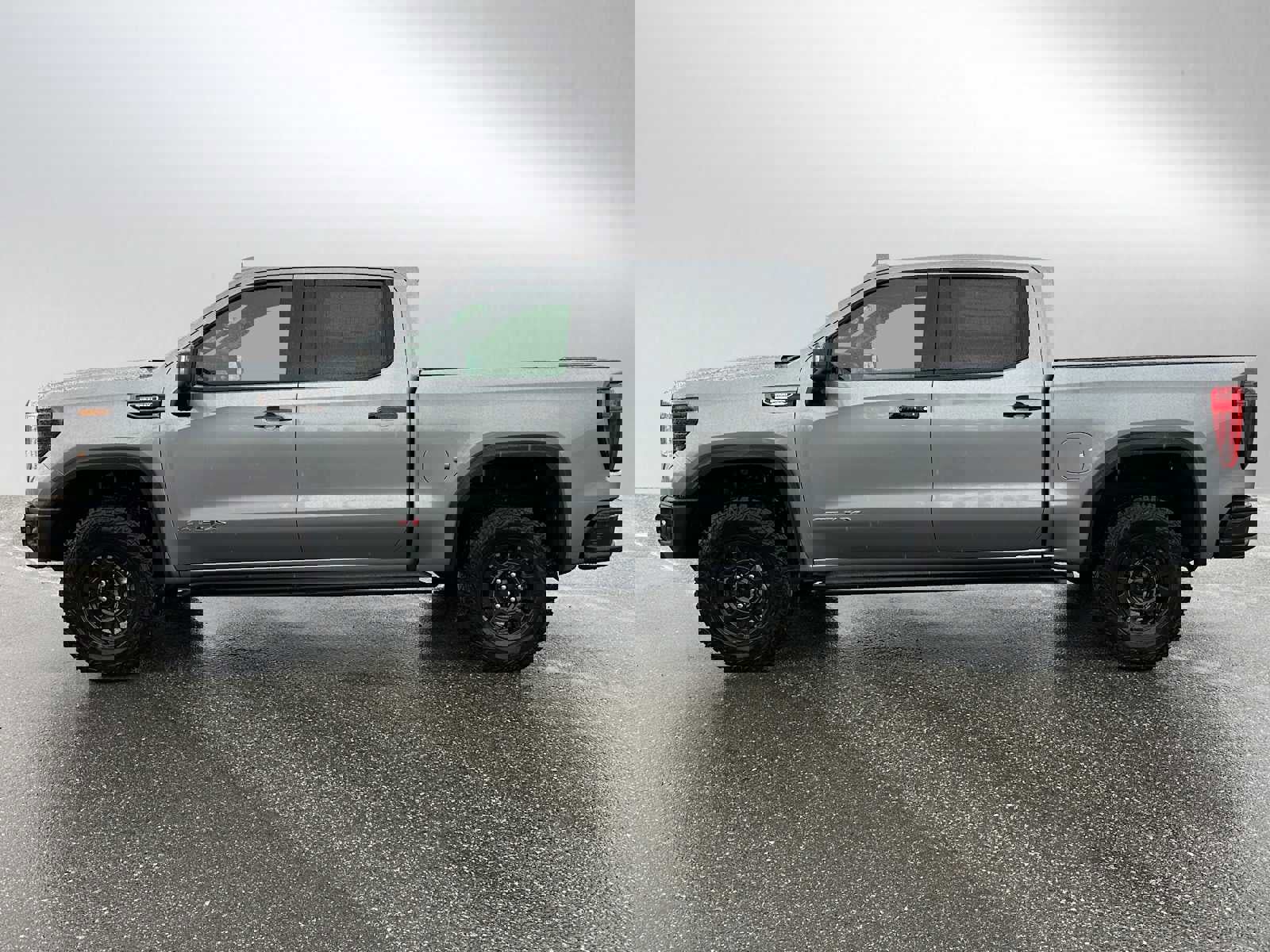 New 2026 GMC Sierra 1500 AT4X w/ AT4X AEV Edition image 6