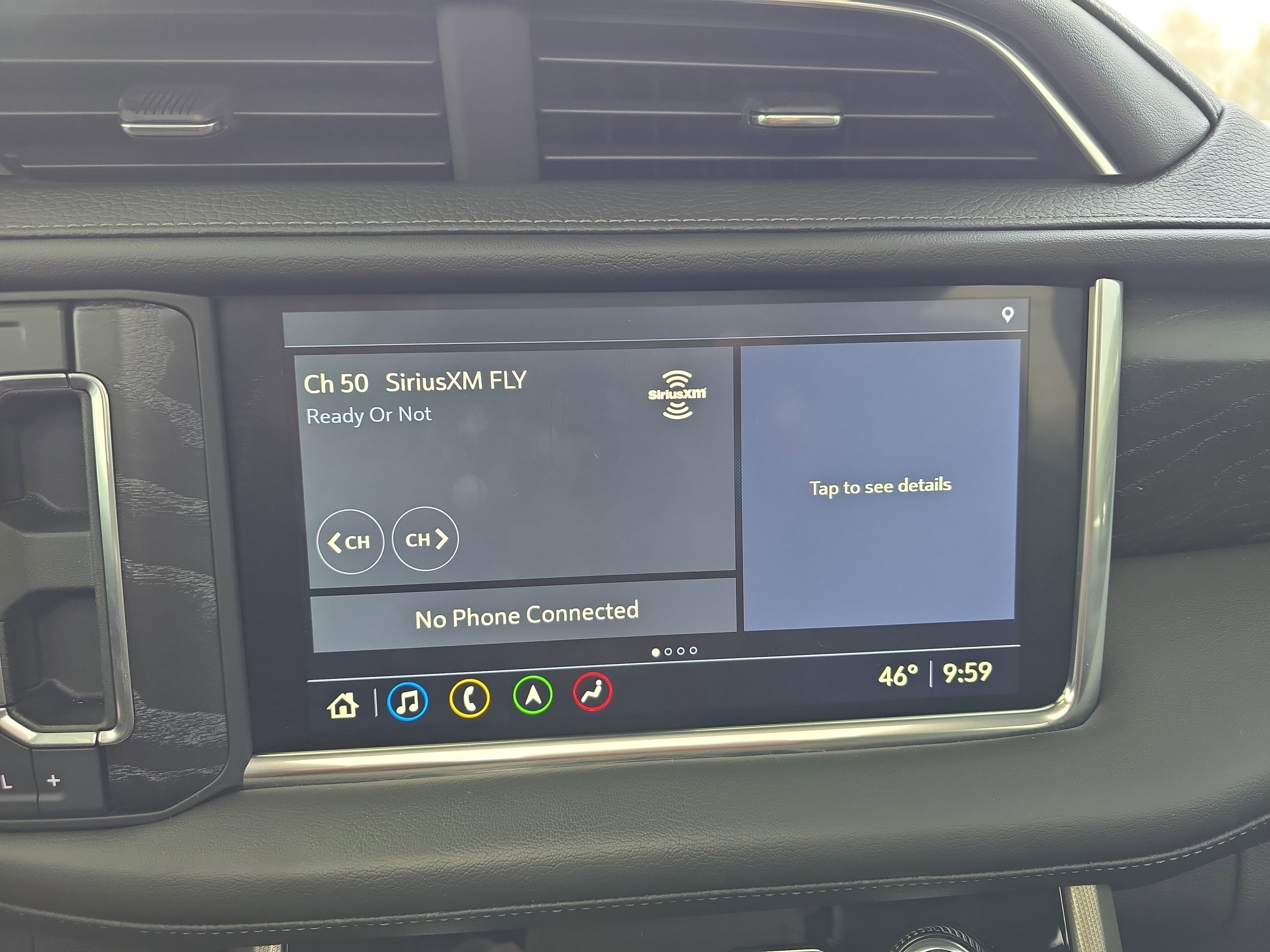 Used 2021 GMC Yukon Denali w/ Denali Premium Package AWD/4WD image 32