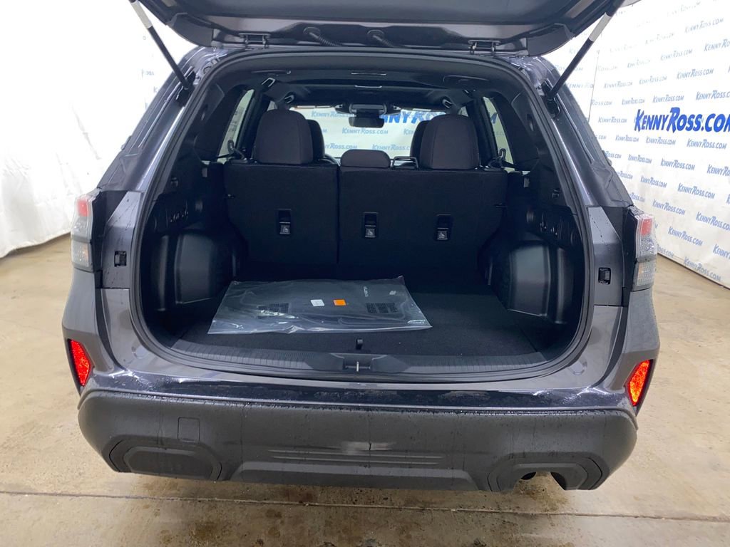New 2026 Subaru Forester Premium AWD/4WD image 16