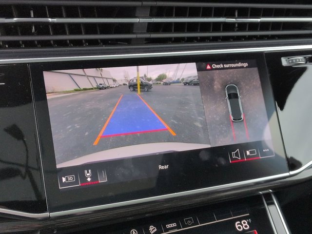Used 2025 Audi Q7 3.0T Premium Plus image 22