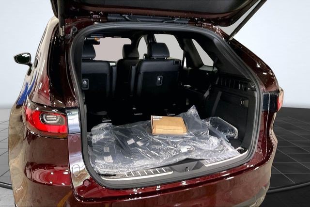 New 2026 MAZDA CX-90 3.3 Turbo S w/ Premium Package AWD/4WD image 13