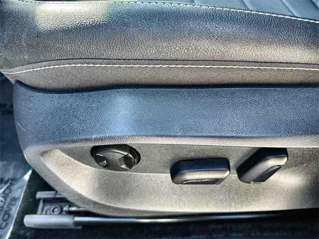 Used 2024 Volkswagen Taos SE image 14