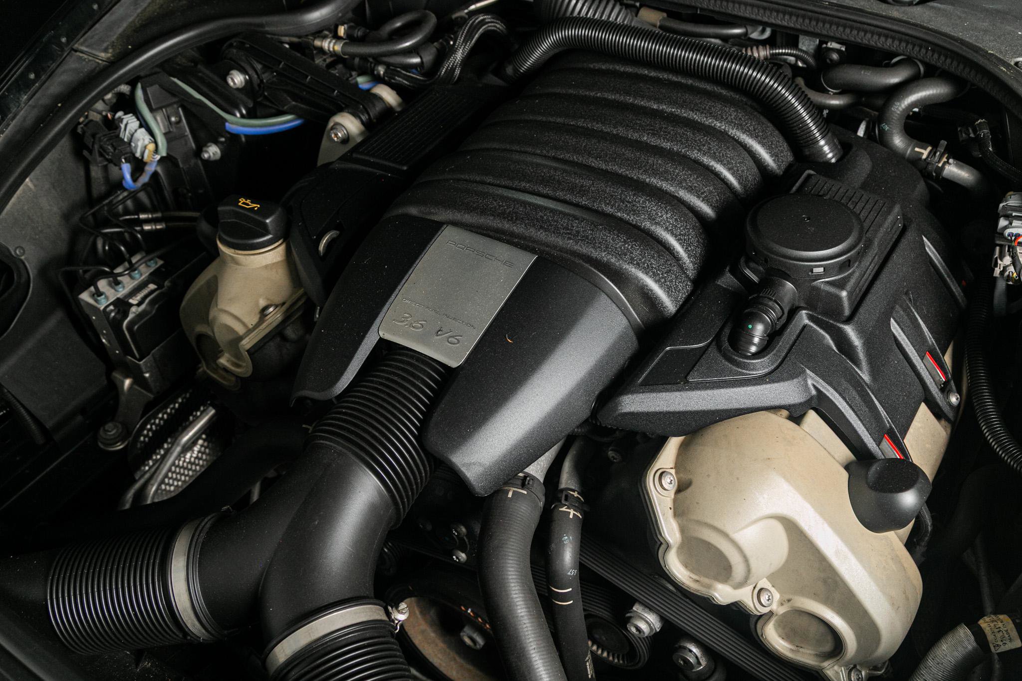 Used 2015 Porsche Panamera 4dr HB 4 image 55