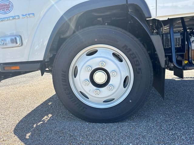 New 2025 Chevrolet Low Cab Forward 5500XD RWD image 70