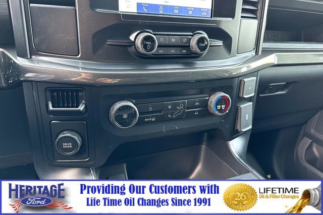 New 2023 Ford F150 XL w/ STX Appearance Package image 17