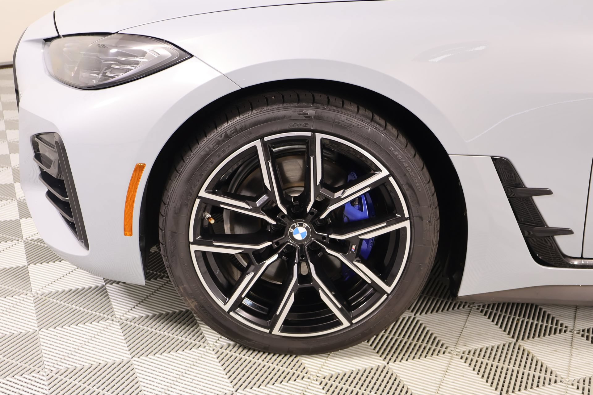 Used 2023 BMW 430i Gran Coupe w/ M Sport Package RWD image 19