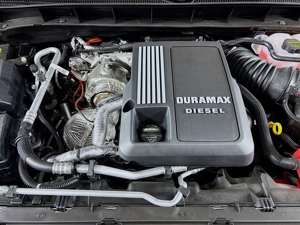 New 2026 GMC Sierra 1500 Elevation image 29