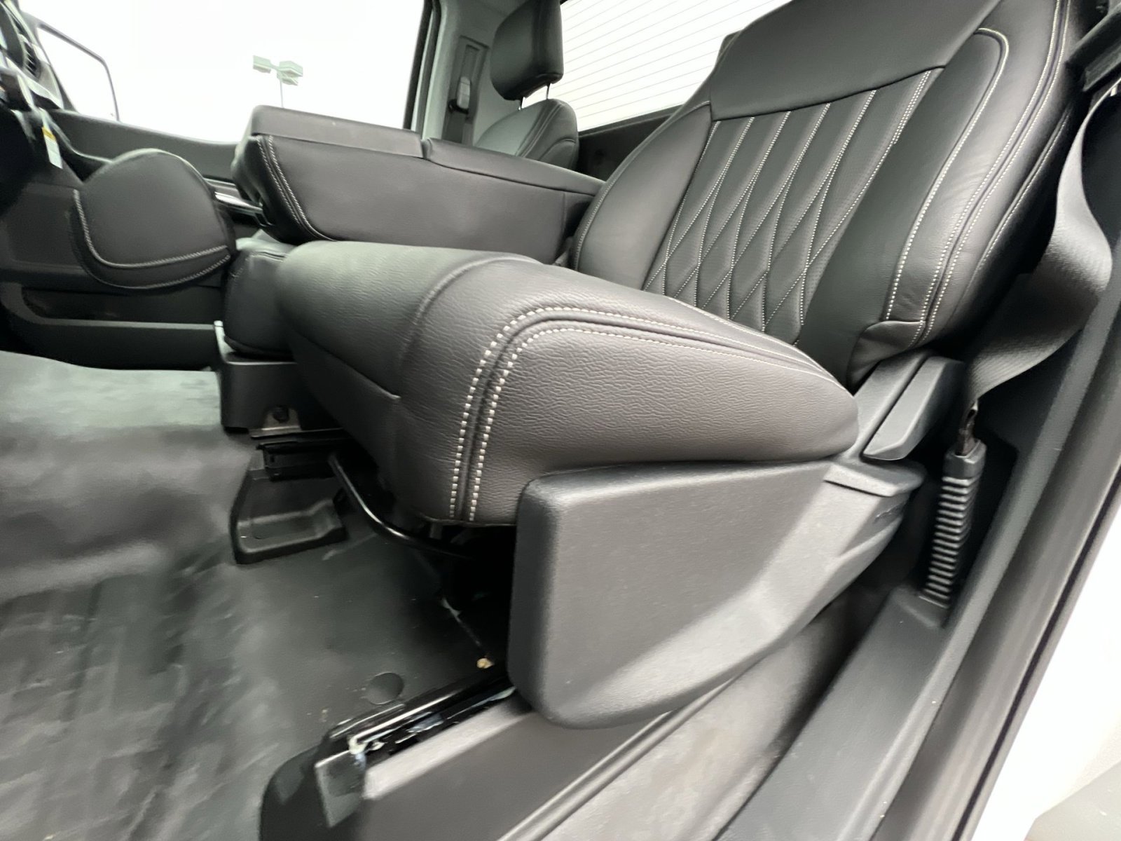 New 2025 Ford F150 XL image 14