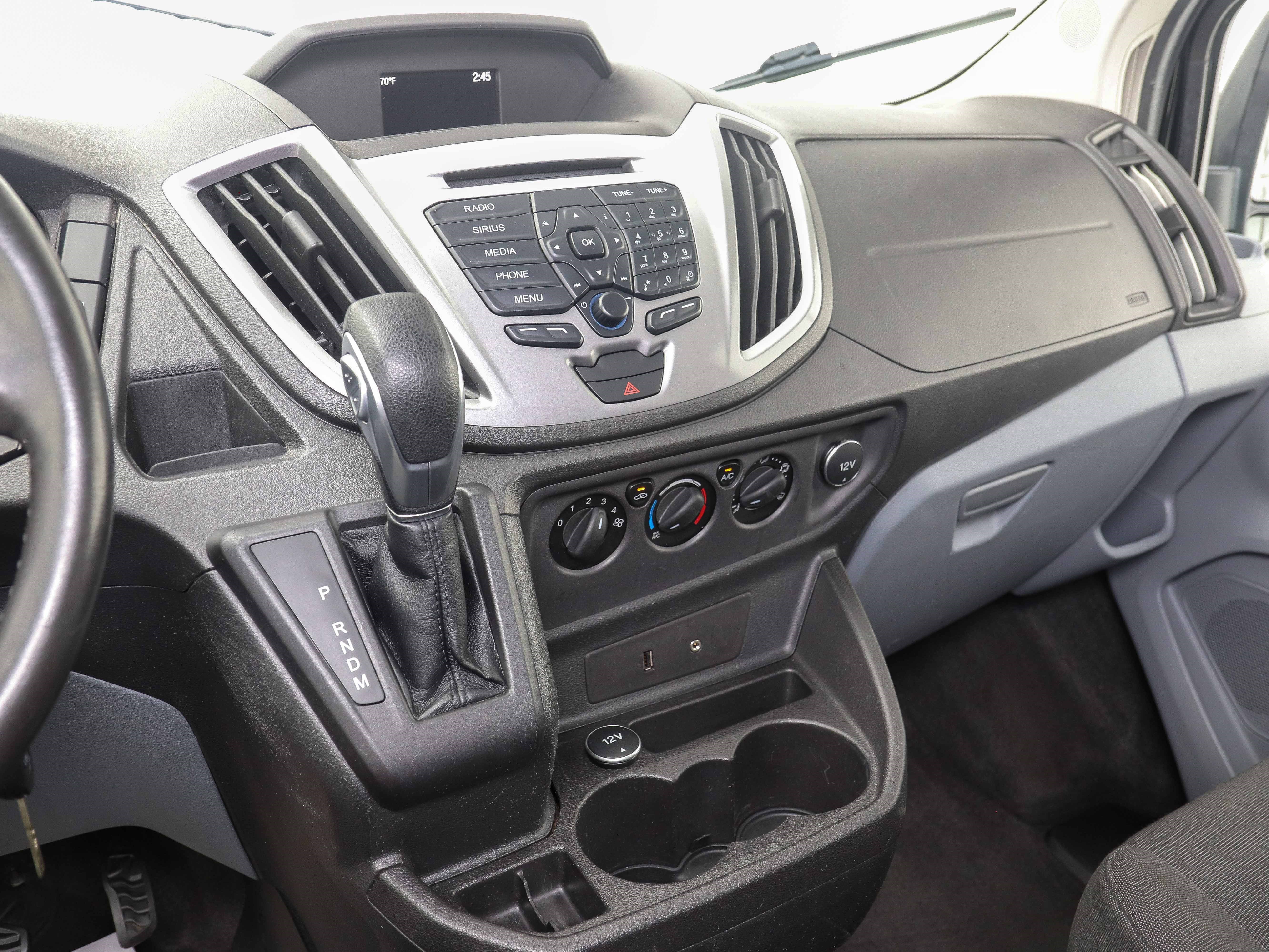 Used 2016 Ford Transit 150 XLT image 17