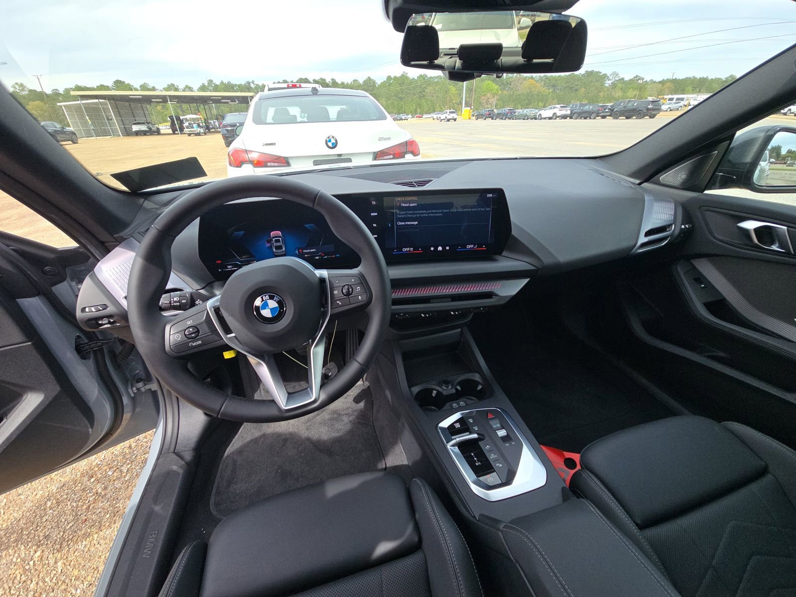 Used 2026 BMW 228i xDrive AWD/4WD image 4