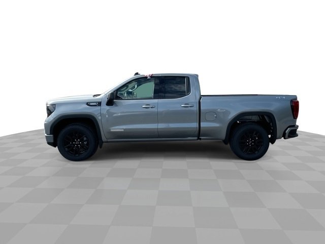 New 2026 GMC Sierra 1500 Elevation image 5