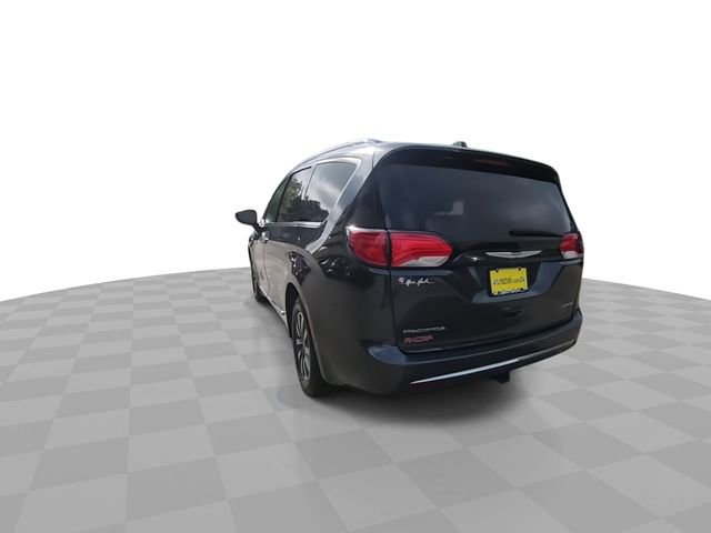 Used 2020 Chrysler Pacifica Touring-L w/ Premium Audio Group image 7