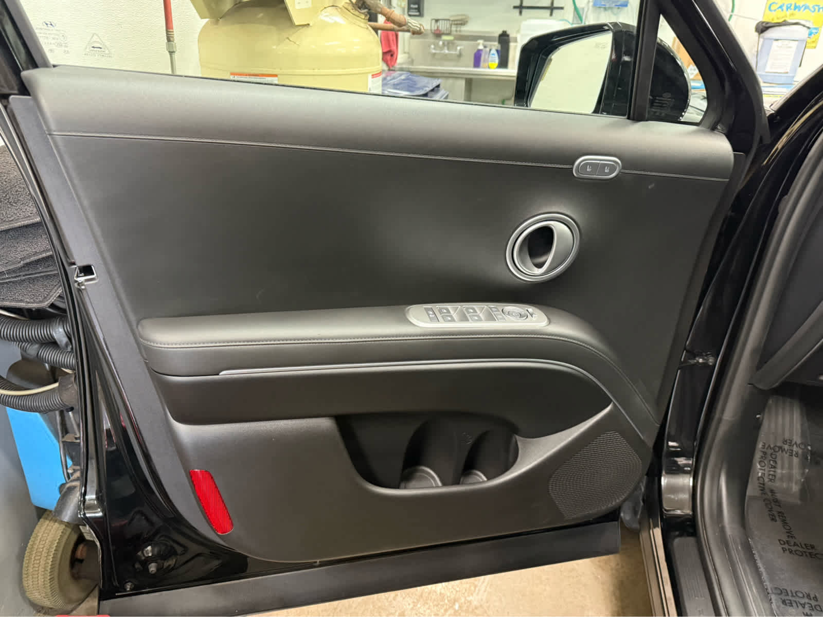 Used 2026 Hyundai Palisade Limited image 18