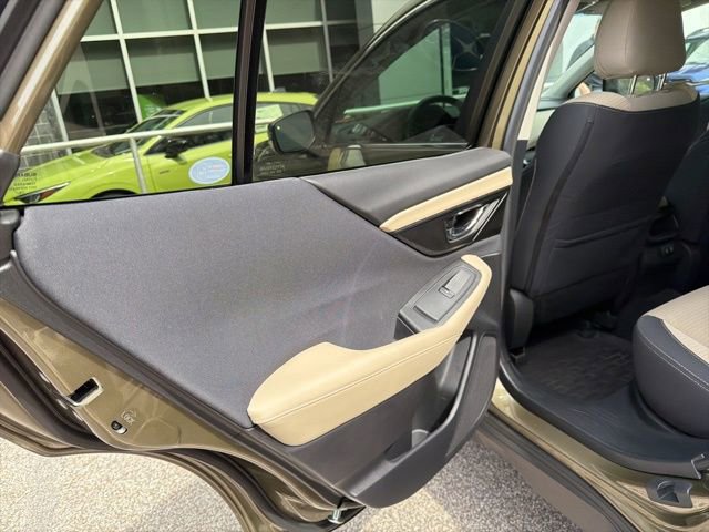 Used 2020 Subaru Outback Premium w/ Popular Package #1 AWD/4WD image 21