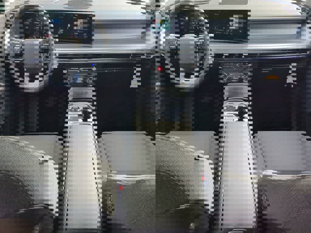 New 2026 Hyundai Ioniq 9 SE AWD/4WD image 16