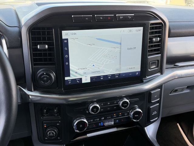 Certified 2022 Ford F150 Lariat image 21