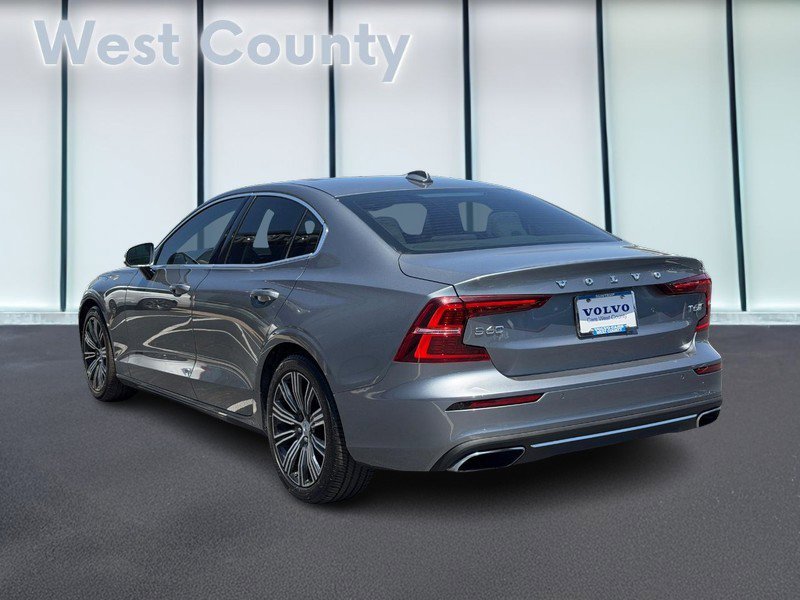 Used 2020 Volvo S60 T6 Inscription AWD/4WD image 7