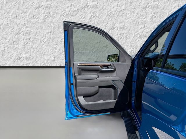 Used 2024 GMC Sierra 1500 Elevation w/ X31 Off-Road Package image 17