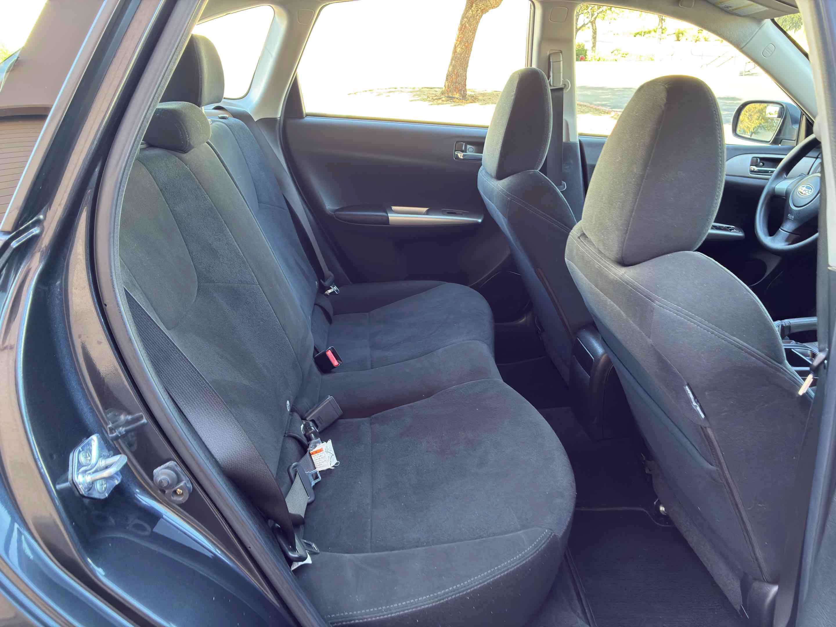 Used 2009 Subaru Impreza 2.5i AWD/4WD image 42