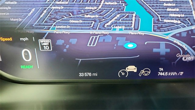 Used 2024 Polestar Polestar 2 w/ Pilot Pack image 38