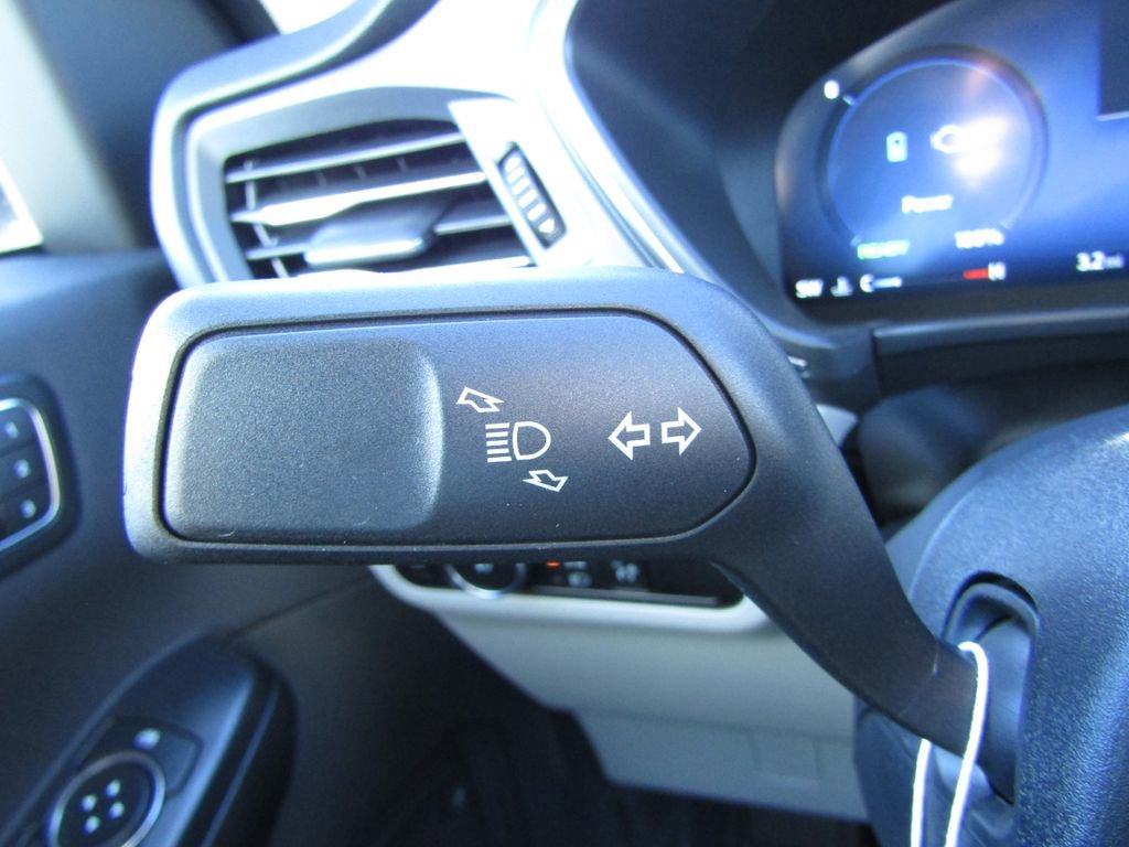 New 2026 Ford Escape Platinum image 20