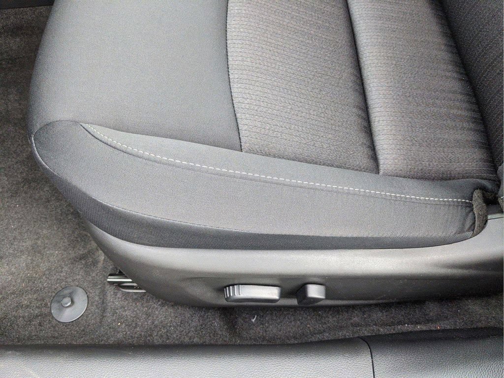 New 2025 Nissan Altima 2.5 SV FWD image 23