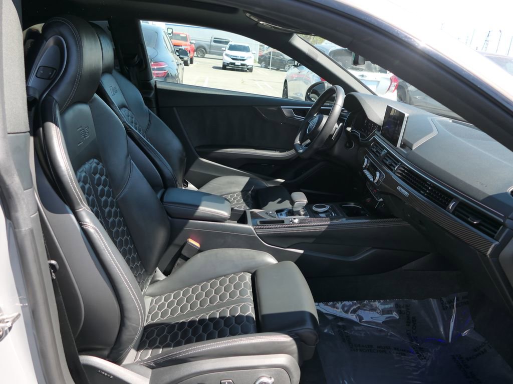 Used 2019 Audi RS 5 image 27