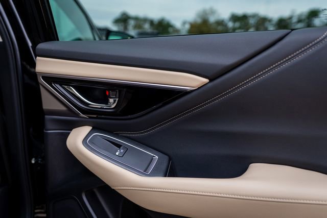 New 2025 Subaru Outback Limited w/ Popular Package #2 image 26