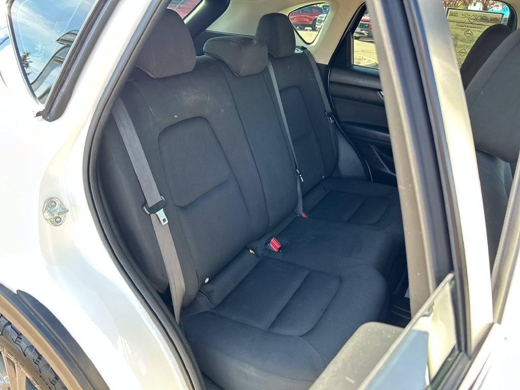 Used 2019 MAZDA CX-5 Sport AWD/4WD image 18