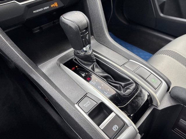 Used 2018 Honda Civic LX-P image 33