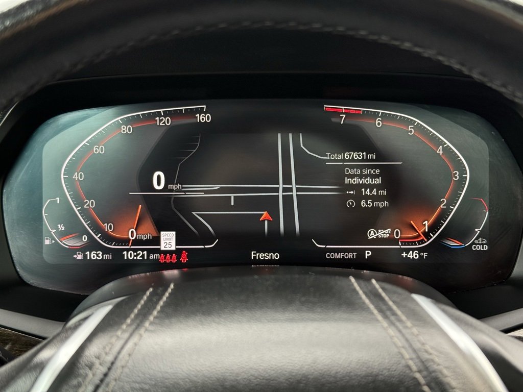 Used 2019 BMW X5 xDrive40i w/ Convenience Package image 12