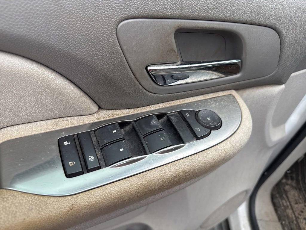 Used 2007 Chevrolet Avalanche LS RWD image 18