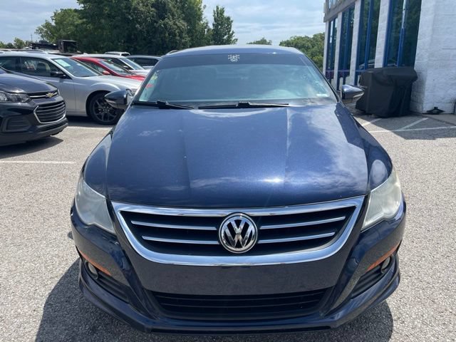 Used 2012 Volkswagen CC Sport FWD image 2