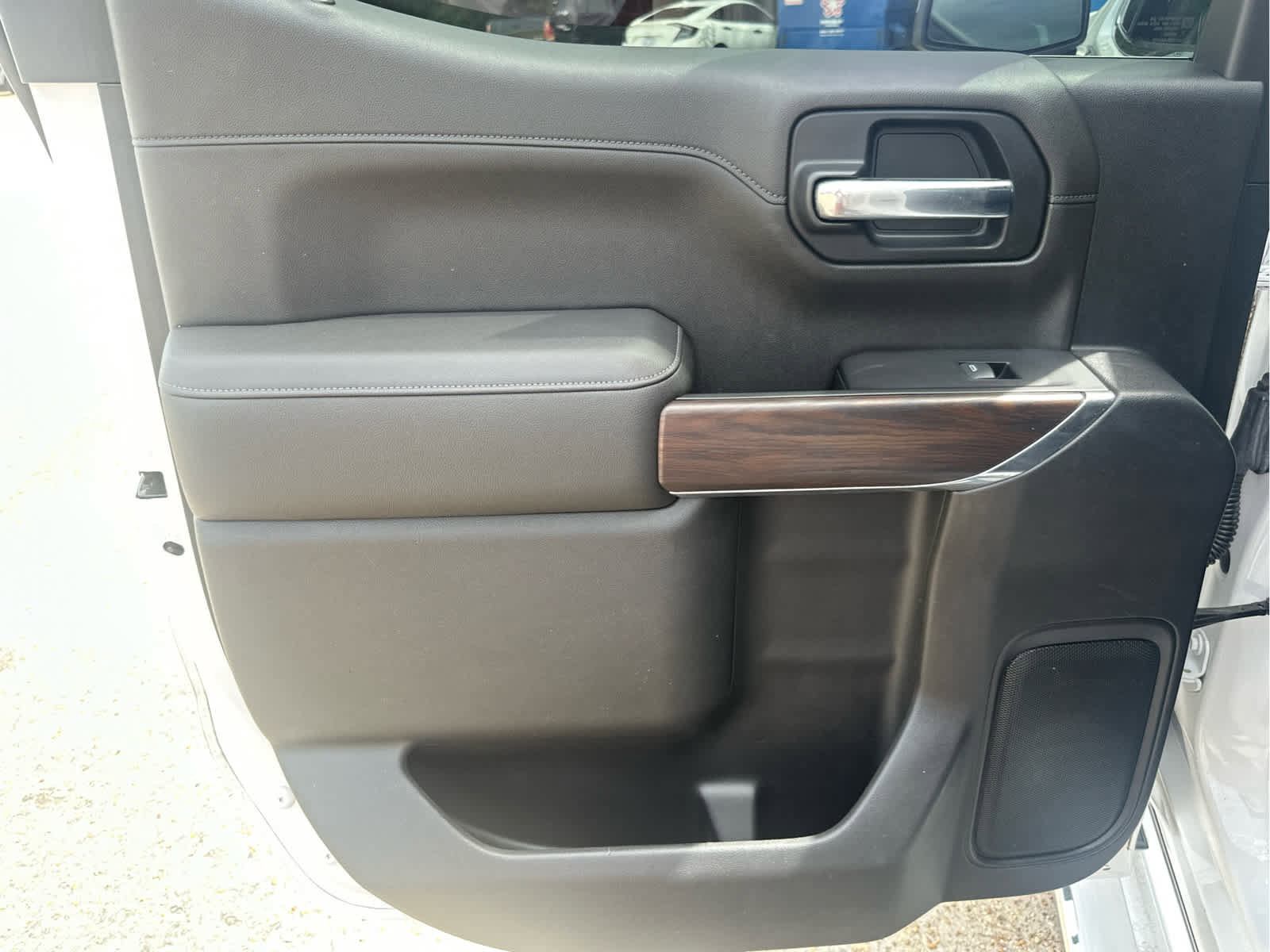 Used 2019 GMC Sierra 1500 SLT w/ SLT Premium Plus Package image 45