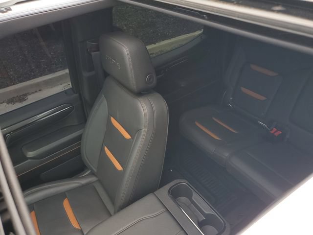 Used 2024 GMC Sierra 1500 AT4 w/ Technology Package AWD/4WD image 38