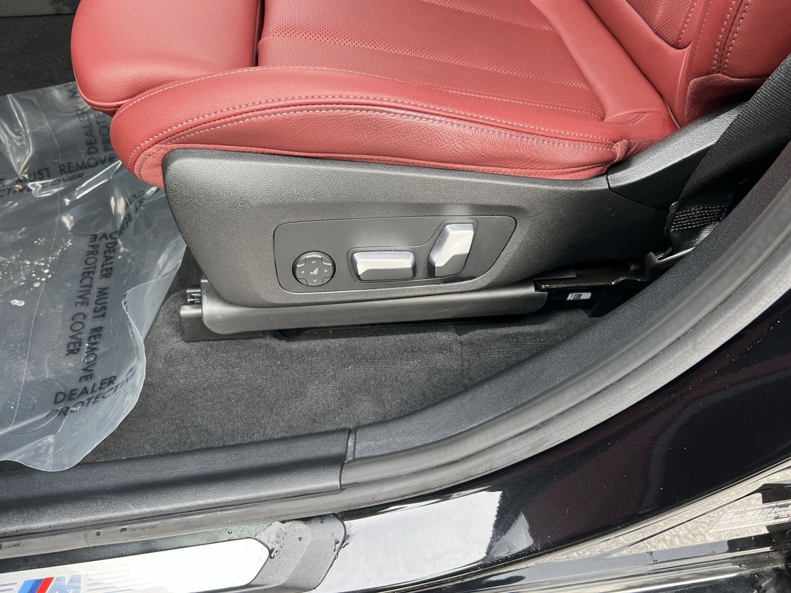 Used 2023 BMW X3 M40i w/ Premium Package image 14