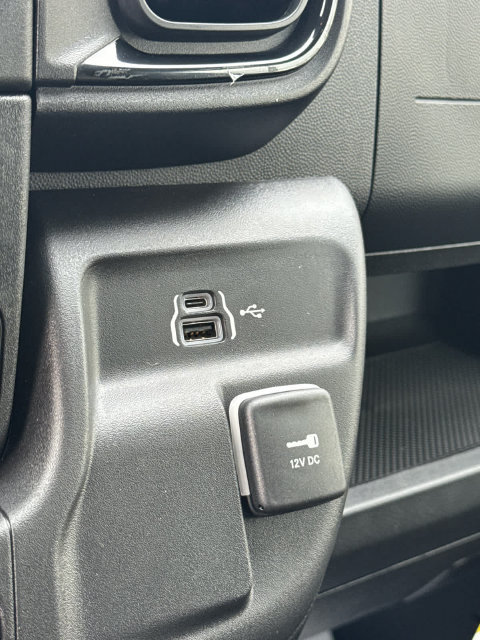 New 2026 RAM ProMaster 2500 w/ Cold Weather Group FWD image 26