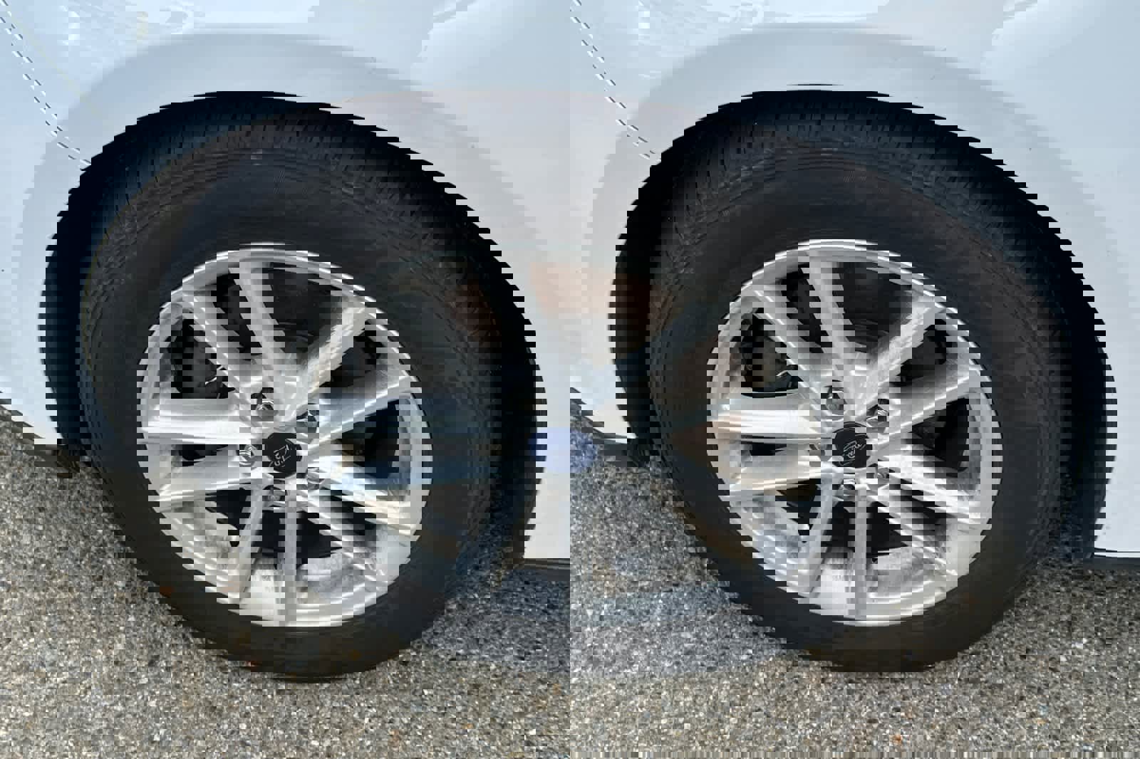 Used 2018 Ford Focus SE image 22