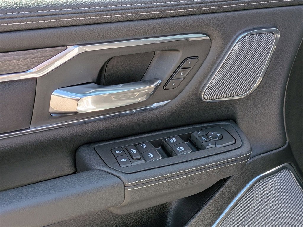 New 2026 RAM 1500 Laramie image 16