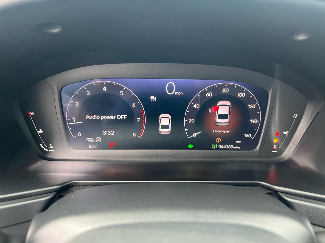 Used 2024 Honda Accord EX image 38