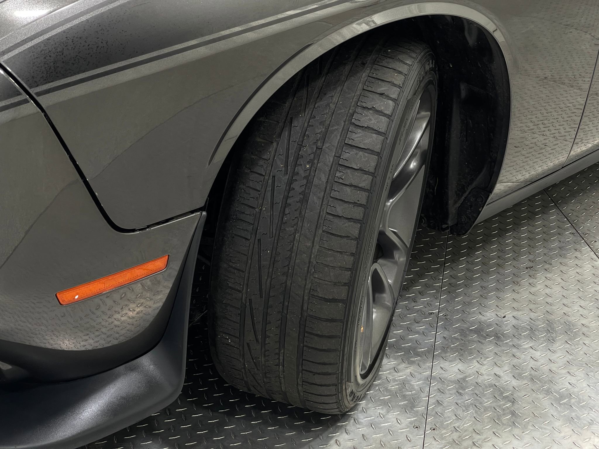 Used 2020 Dodge Challenger R/T w/ T/A Package image 37