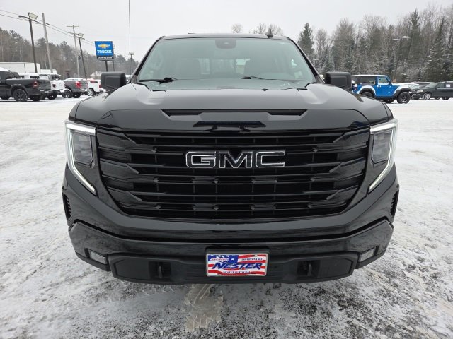 Used 2023 GMC Sierra 1500 Elevation w/ Preferred Package image 74